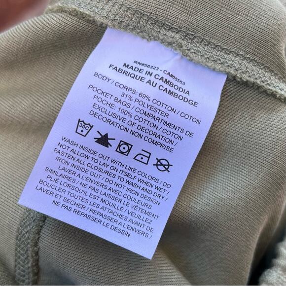 NEW Size XS Nike Sportswear Women's Tech Fleece Essential Jogger Alligator Black - Picture 7 of 10